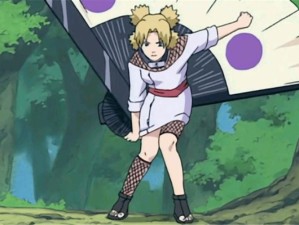 手鞠的致胜法宝，风遁·镰鼬的威力与战术管理精髓