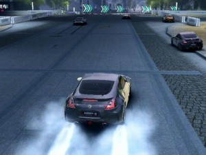 狂野飙车9漂移艺术深度解析，赛道飘逸技巧全攻略