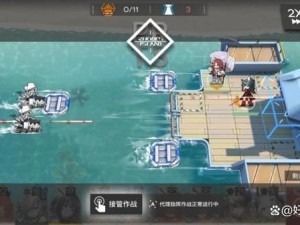 探索明日方舟龙门外围 揭秘奖励刷新机制奥秘