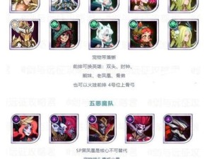 剑与远征中伊莎贝拉如何制霸？详解伊莎贝拉玩法与最强阵容攻略