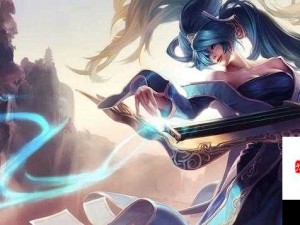 AP龙女手游新玩法，神装加持，主宰英雄联盟战场