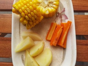 自研料理的每日奇遇，解锁你的专属美食创造力秘籍