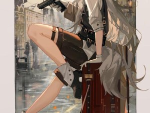 明日方舟中，拉普兰德精二立绘究竟隐藏了哪些游戏魅力与未知深度？