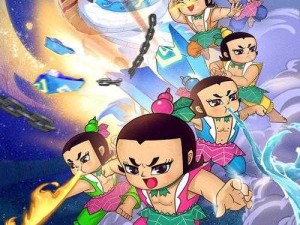 新葫芦兄弟玩法开启指南 萌新必看全攻略解析