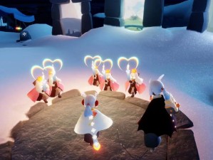 光遇爱心获取攻略 温暖每一次相遇的奇妙之旅