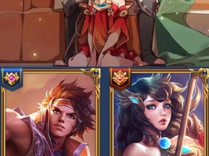 孙策开船奇遇记，大乔二技能泉水传送，船行命运如何续写