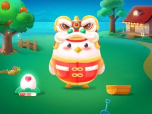 蚂蚁庄园篱笆卡使用后，小鸡究竟能安心在家多久不外出？