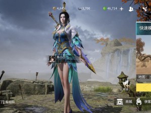 武侠乂手游中，单刀玩法真的无敌了吗？最强打法与优缺点全揭秘！