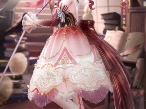 闪耀暖暖，非凡与稀有服饰争艳 你的时尚挚爱何在