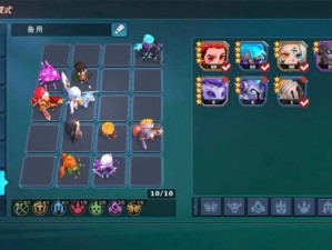 城堡传说大乱斗中，最强佣兵图鉴与玩法精髓究竟隐藏着什么秘密？