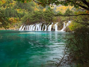 九寨沟世界自然遗产归属省份及其资源管理高效策略