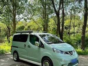 精美日产 NV 二线三线被曝相关事件引发关注