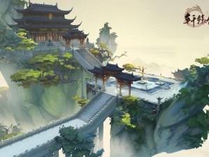 轩辕剑龙舞云山 深度探索灵佑的非凡神效