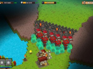 边境军团河谷镇如何轻松通关？全面攻略及特色难点技巧汇总