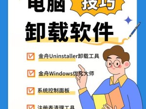 如何彻底卸载FF新推荐？告别频繁弹窗，重拾清爽电脑体验