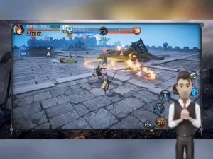 余烬风暴中的神秘使，资源管理不可或缺的核心角色