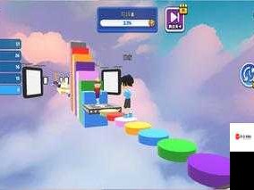 lmoutuLife 触摸游戏 ：带给您全新独特的互动体验之旅