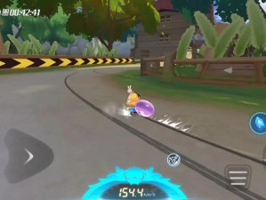 黑妞女汉子任务全解析，跑跑卡丁车手游资源管理技巧与价值提升