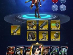 星际扩散手游公园区如何攻克？BOSS打法与通关技巧深度揭秘！