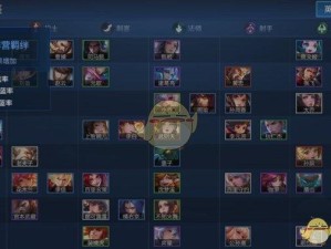 王者模拟战新羁绊究竟有何奥秘？英雄如何集结实现策略全面升级？