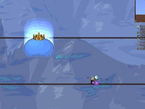 无序之路挑战升级，史莱姆王究竟怎么打？全面打法详解及演变史揭秘