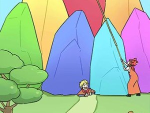 如何智取第15关？揭秘师父大师兄又被妖怪捉走啦通关秘籍与演变历程