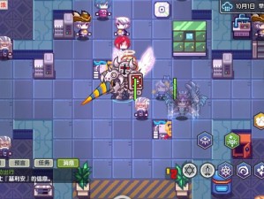 伊洛纳世界中骑乘的重要性及其实施高效管理策略