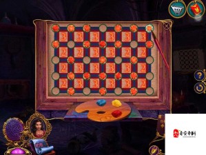 密室逃脱8红色豪宅，酒燃烧资源管理技巧与重要性解析