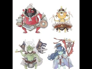 阴阳师妖怪屋，深度解析天邪鬼绿独特技能之谜