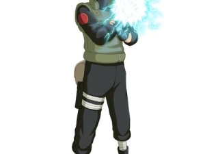 旗木卡卡西今日诞辰 神秘忍者身份大揭秘