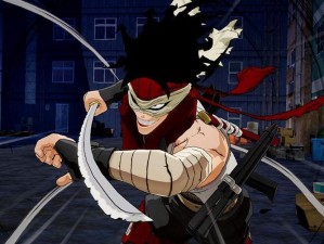 如何在我的英雄学院最强英雄中完美攻略斯坦因？打法详解来袭！