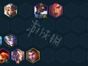 云顶之弈沙漠召唤希维尔，如何搭配阵容并玩转其深度玩法？