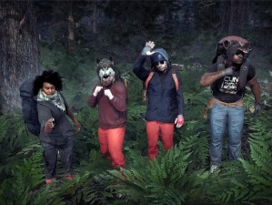 吐血推荐！蒸汽平台「人渣游戏」隐藏玩法，这波血赚！