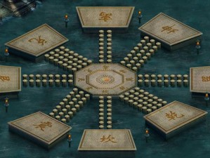 太极迷阵99关通关秘籍，策略技巧大揭秘与价值最大化攻略