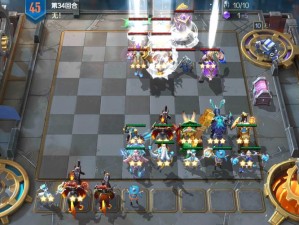 战歌竞技场深度探索，揭秘巫毒长老的图鉴传奇之旅