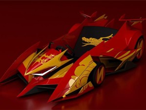 跑跑卡丁车新纪元，绯红尖峰震撼来袭 登场时间揭晓