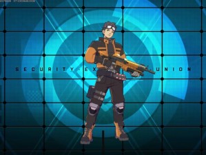 赵海龙在王牌战士中诠释近战游击的王者风范