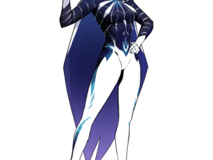 量子特攻揭秘，绝对零度图鉴，冰雪奇缘极致魅力探索