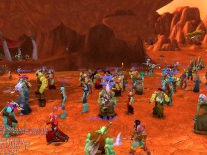 魔兽世界怀旧服 副本开放历程详细解析