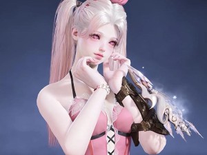 永劫无间沈妙上线时间曝光！她会成为下一个版本黑马吗？