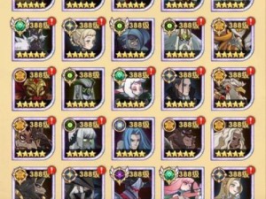 剑与远征卡红装教学揭秘，收菜时如何必出红装？技巧大公开！