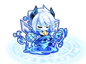 奥拉星手游水星诺图鉴，灵动精灵引领探索宇宙奥秘之旅