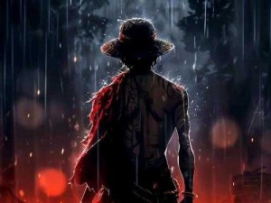 海贼王主题手机壁纸 点燃屏幕热血梦想之旅