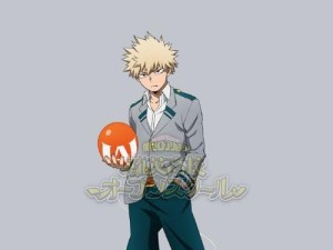 我的英雄学院中爆豪胜己的英雄之心究竟如何？全面角色介绍攻略来袭！