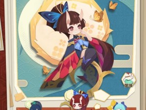 阴阳师妖怪屋，狸猫技能深度剖析，战场火焰使者的全面解读