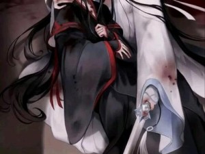 魏婴哭着蓝湛停下来：揭秘魔道祖师中感人至深的兄弟情与情感转折