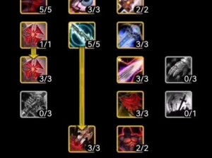 魔兽世界怀旧服天赋重置攻略，资源管理高效利用避免浪费