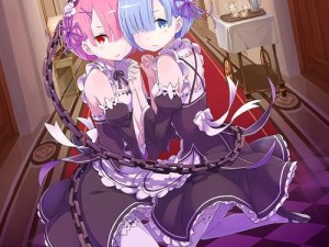 蕾姆鬼技能全面失控？从零开始的异世界生活属性详解揭秘！