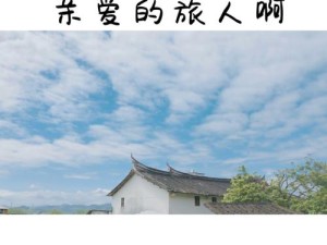 抖音热门旋律大揭秘，水上列车将到站，就此深情告别