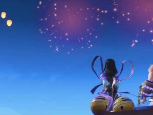 镇魂街奇遇挑战全解析，天生为王任务攻略大放送